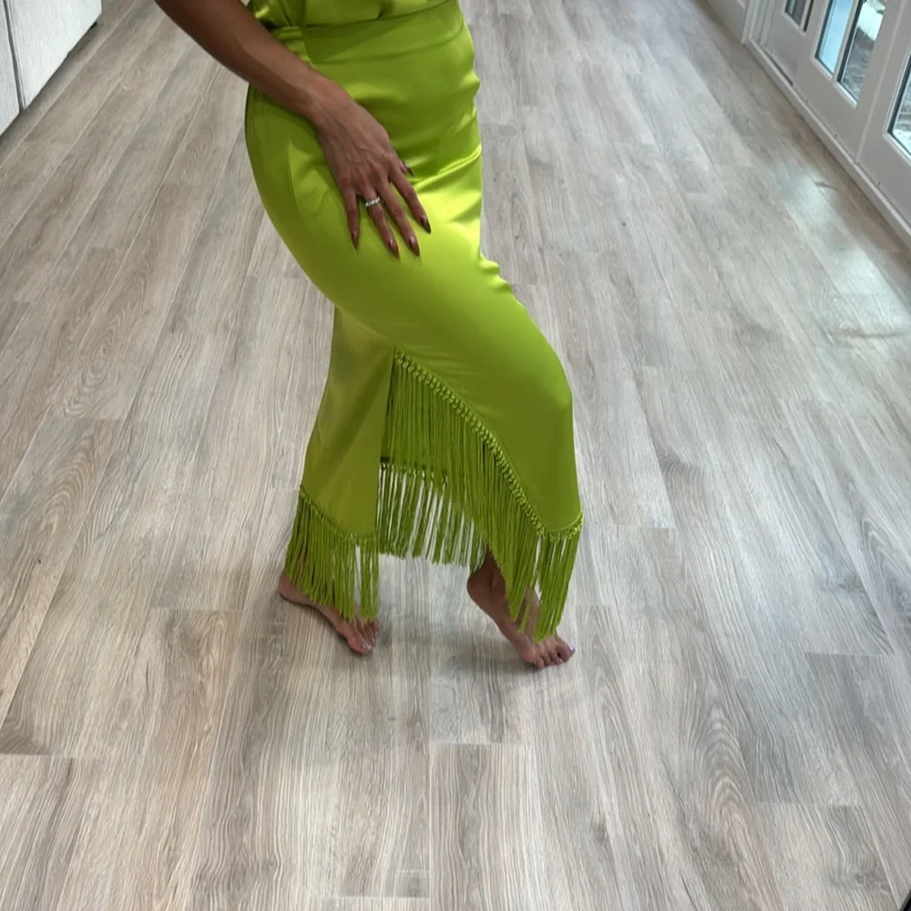 Rachel Zoe skirt set - Picture 3 of 4